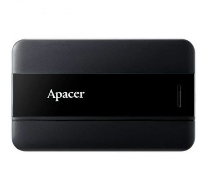 Apacer Зовнішній жорсткий диск 2.5" 5TB Apacer (AP5TBAC237B-1)