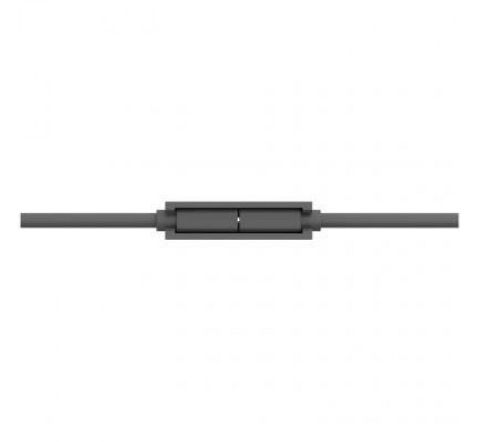 Logitech Кабель мультимедійний Logitech MeetUp Mic Extension Cable (950-000005)