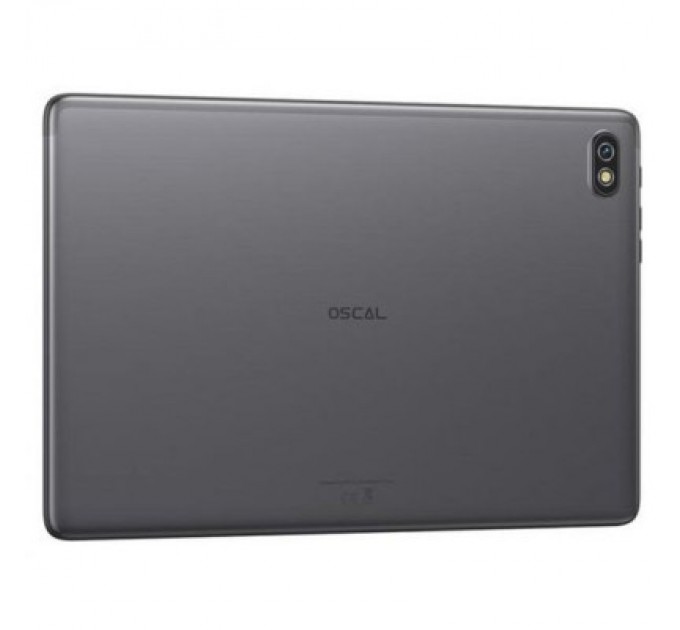 Oscal Планшет Oscal Pad 10 8/128GB 4G Dual Sim Diamond Grey