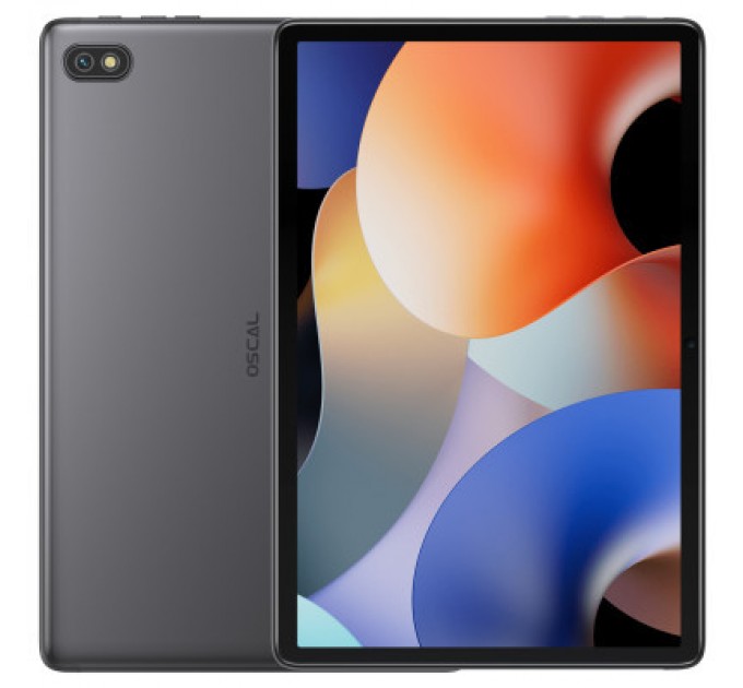 Oscal Планшет Oscal Pad 10 8/128GB 4G Dual Sim Diamond Grey