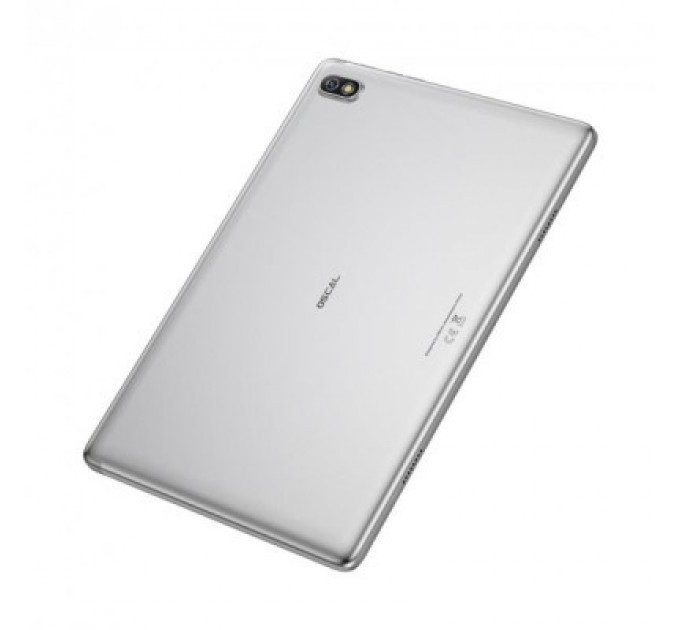 Oscal Планшет Oscal Pad 10 8/128GB 4G Dual Sim Moonlight Silver