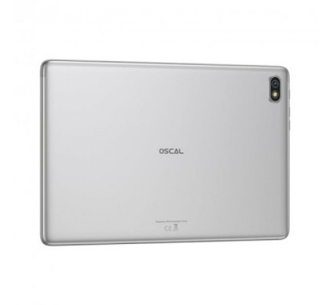 Oscal Планшет Oscal Pad 10 8/128GB 4G Dual Sim Moonlight Silver