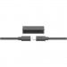 Logitech Кабель мультимедійний Logitech MeetUp Mic Extension Cable (950-000005)