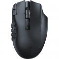 Razer Мишка Razer Naga V2 Hyperspeed Wireless Black (RZ01-03600100-R3G1)