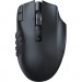 Razer Мишка Razer Naga V2 Hyperspeed Wireless Black (RZ01-03600100-R3G1)