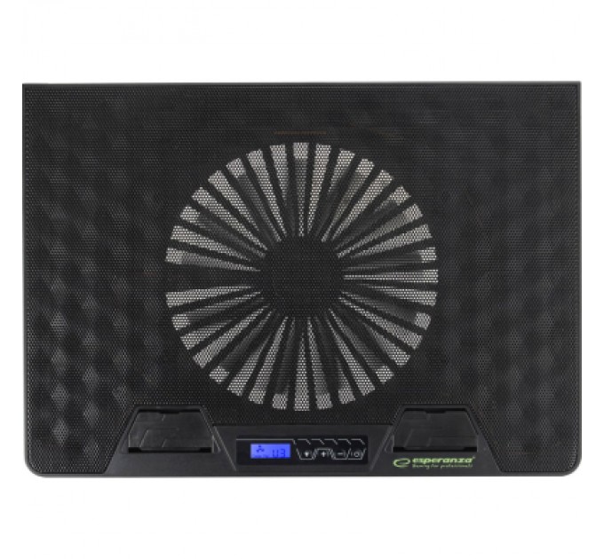 Esperanza Підставка до ноутбука Esperanza EGC101 with RGB Alize (EGC101)