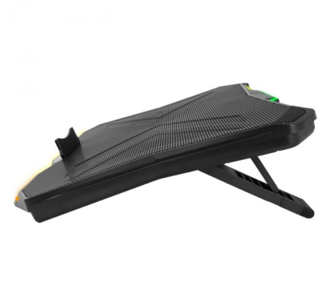 Esperanza Підставка до ноутбука Esperanza EGC110 with RGB Xalok (EGC110)