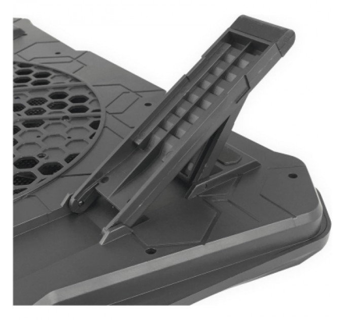 Esperanza Підставка до ноутбука Esperanza EGC110 with RGB Xalok (EGC110)