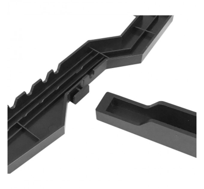 Esperanza Підставка до ноутбука Esperanza EGC107 with RGB Breva + mobile stand (EGC107)