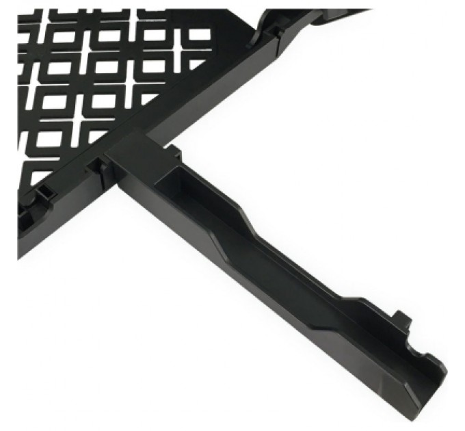 Esperanza Підставка до ноутбука Esperanza EGC109 with RGB Galerne + mobile stand (EGC109)