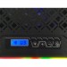 Esperanza Підставка до ноутбука Esperanza EGC109 with RGB Galerne + mobile stand (EGC109)
