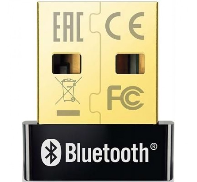 TP-Link Bluetooth-адаптер TP-Link UB400 Bluetooth 4.0 nano (UB400)