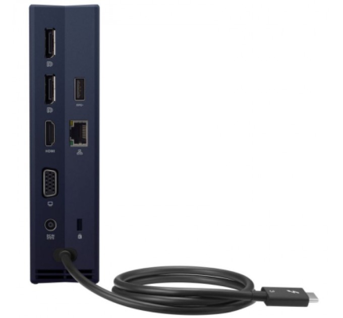 ASUS Порт-реплікатор ASUS SimPro Dock 2 (90NX0460-P00030)