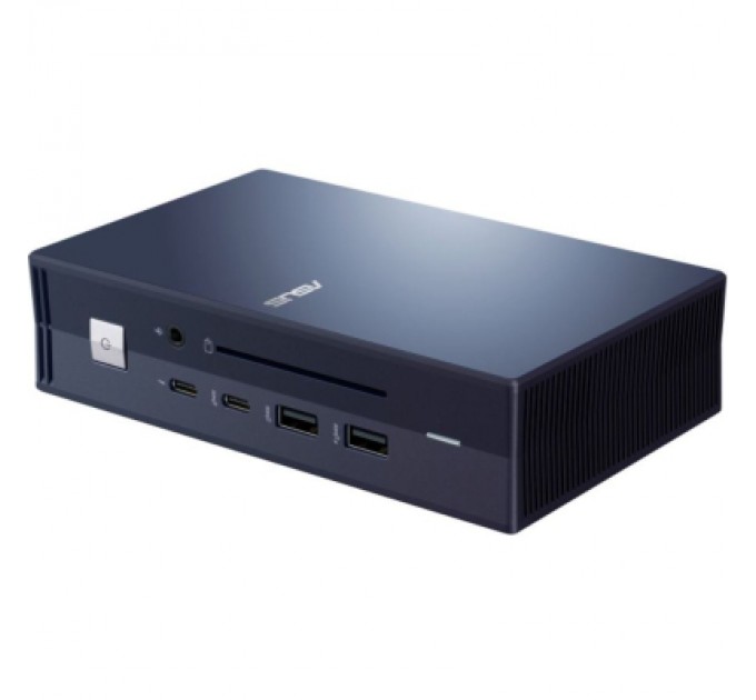 ASUS Порт-реплікатор ASUS SimPro Dock 2 (90NX0460-P00030)