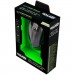 Esperanza Мишка Esperanza MX212 Galaxy USB Black-Green (EGM212)