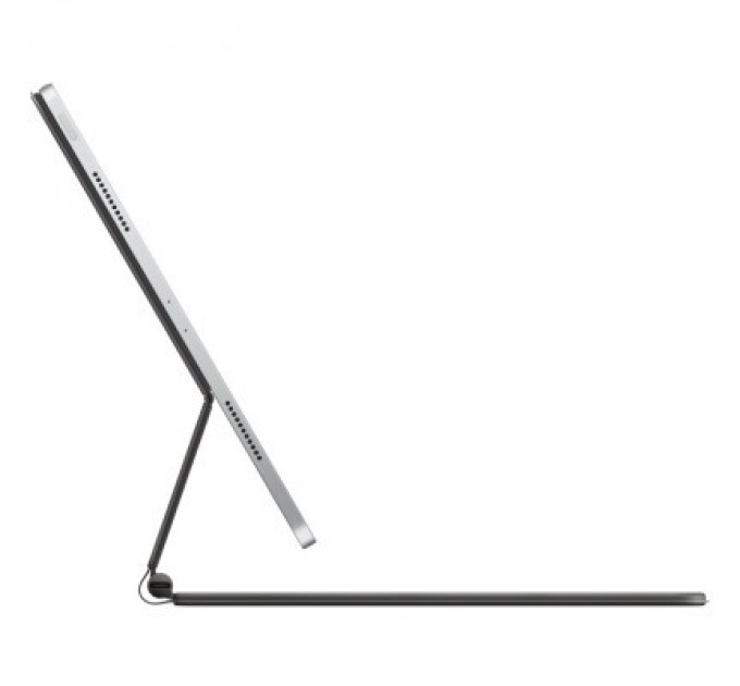 Apple Чохол до планшета Apple Magic Keyboard for iPad Air 13-inch (M2) - Ukrainian - Black (MJQK3UA/A)