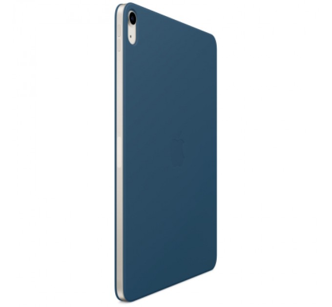 Apple Чохол до планшета Apple Smart Folio for iPad Air (5th generation) - Marine Blue (MNA73ZM/A)