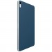 Apple Чохол до планшета Apple Smart Folio for iPad Air (5th generation) - Marine Blue (MNA73ZM/A)