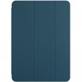 Apple Чохол до планшета Apple Smart Folio for iPad Air (5th generation) - Marine Blue (MNA73ZM/A)