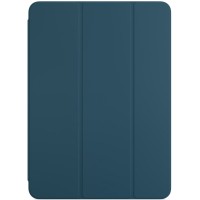 Чохол до планшета Apple Smart Folio for iPad Air (5th generation) - Marine Blue (MNA73ZM/A)