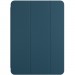Apple Чохол до планшета Apple Smart Folio for iPad Air (5th generation) - Marine Blue (MNA73ZM/A)