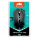 Canyon Мишка Canyon MW-5 Wireless Black (CNE-CMSW05B)