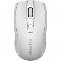 Canyon Мишка Canyon MW-7 Wireless White (CNE-CMSW07W)