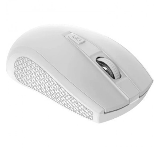 Canyon Мишка Canyon MW-7 Wireless White (CNE-CMSW07W)