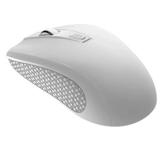 Canyon Мишка Canyon MW-7 Wireless White (CNE-CMSW07W)