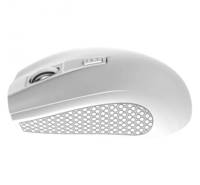 Canyon Мишка Canyon MW-7 Wireless White (CNE-CMSW07W)