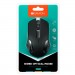 Canyon Мишка Canyon CM-02 USB Black (CNE-CMS02B)