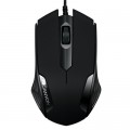Canyon Мишка Canyon CM-02 USB Black (CNE-CMS02B)