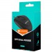 Canyon Мишка Canyon CM-1 USB Black (CNE-CMS1)