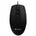 Canyon Мишка Canyon CM-1 USB Black (CNE-CMS1)