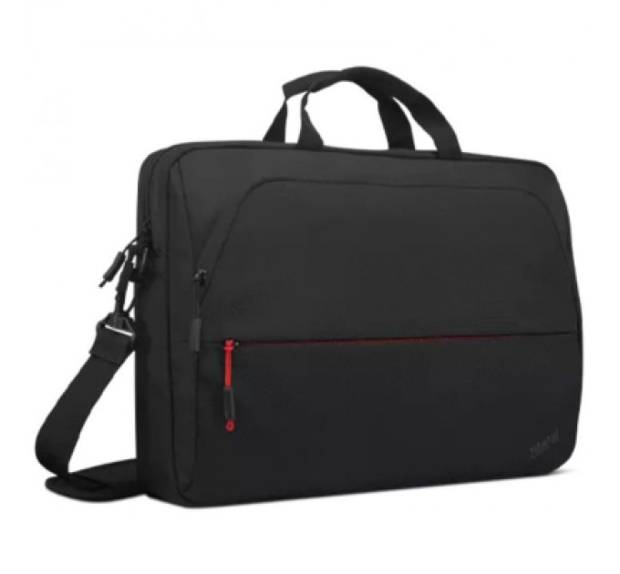 Lenovo Сумка для ноутбука Lenovo 16" Essential Topload, Eco (4X41C12469)