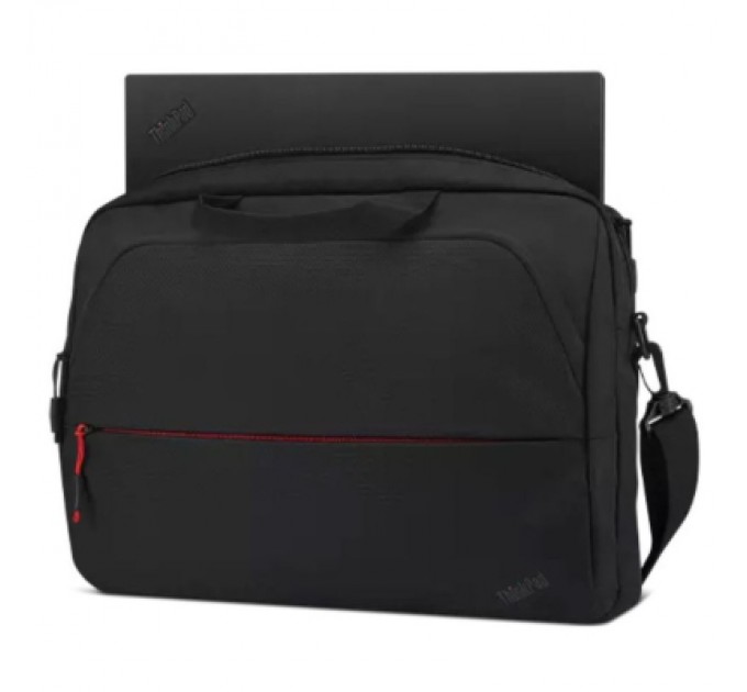 Lenovo Сумка для ноутбука Lenovo 16" Essential Topload, Eco (4X41C12469)