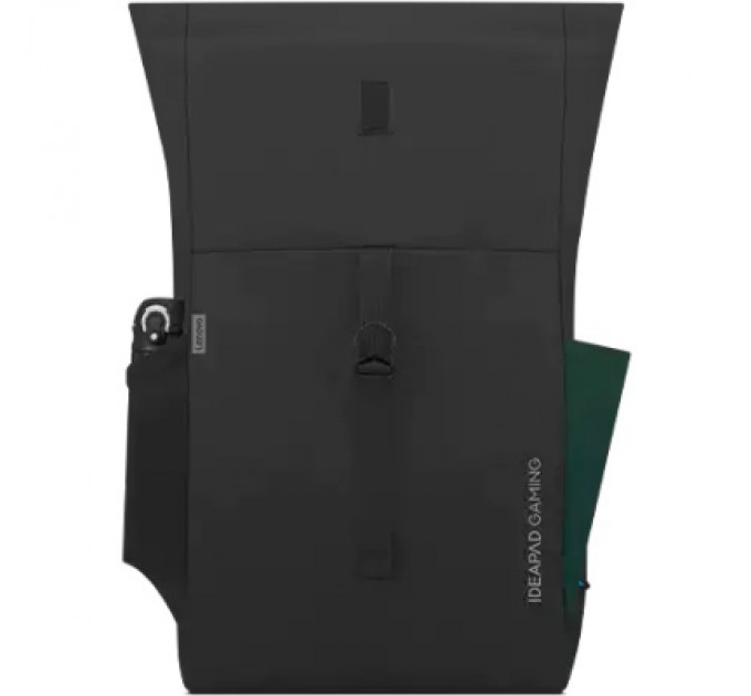 Lenovo Рюкзак для ноутбука Lenovo 16" IdeaPad Gaming Modern BP Black (GX41H70101)