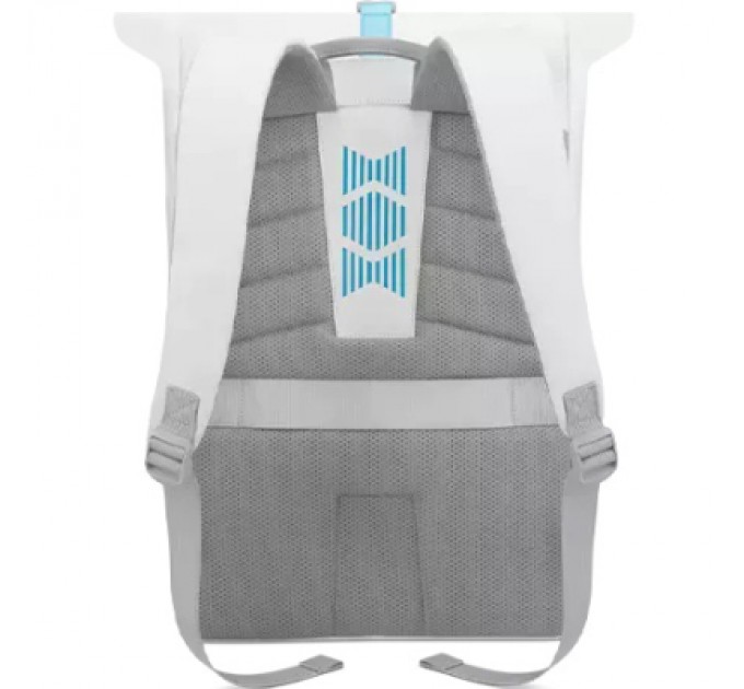 Lenovo Рюкзак для ноутбука Lenovo 16" IdeaPad Gaming Modern BP White (GX41H71241)