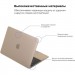 Armorstandart Чохол до ноутбука Armorstandart 13.3" MacBook Air 2018 (A2337/A1932/A2179) Air Shell (ARM54291)