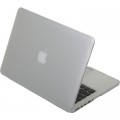 Armorstandart Чохол до ноутбука Armorstandart 13.3" MacBook Air 2018 (A2337/A1932/A2179) Matte Shell (ARM57220)