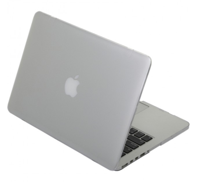 Armorstandart Чохол до ноутбука Armorstandart 13.3" MacBook Air 2018 (A2337/A1932/A2179) Matte Shell (ARM57220)