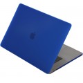 Armorstandart Чохол до ноутбука Armorstandart 13.3" MacBook Air 2018 (A2337/A1932/A2179) Matte Shell, Dark Blue (ARM57226)