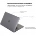 Armorstandart Чохол до ноутбука Armorstandart 13.3" MacBook Pro 2020 (A2289/A2251) Air Shell (ARM57238)