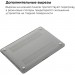 Armorstandart Чохол до ноутбука Armorstandart 13.3" MacBook Pro 2020 (A2289/A2251) Matte Shell (ARM57239)