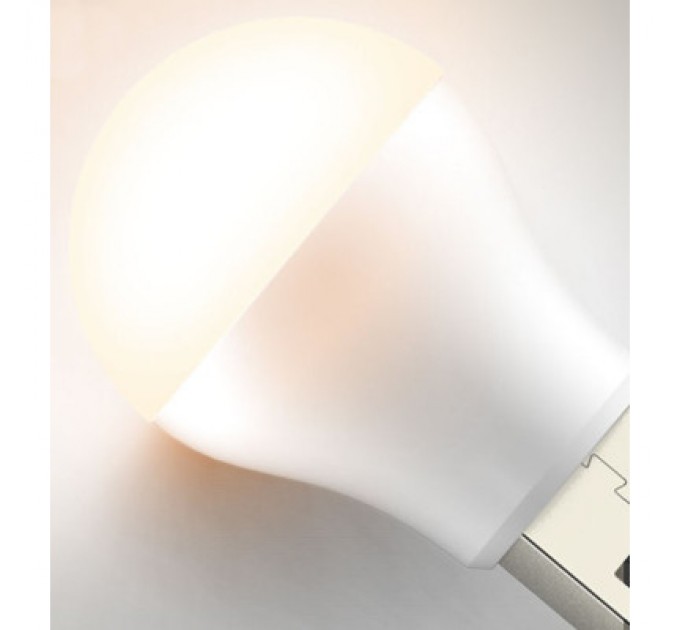 XO Лампа USB XO XO-Y1 (1283126558542)