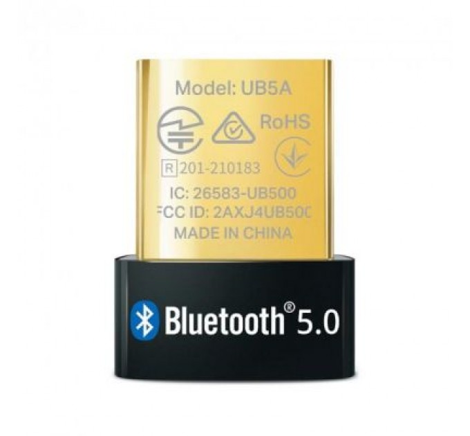 TP-Link Bluetooth-адаптер TP-Link UB5A