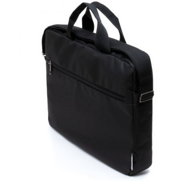 Vinga Сумка для ноутбука Vinga 15.6" NB001 black (NB001BK)