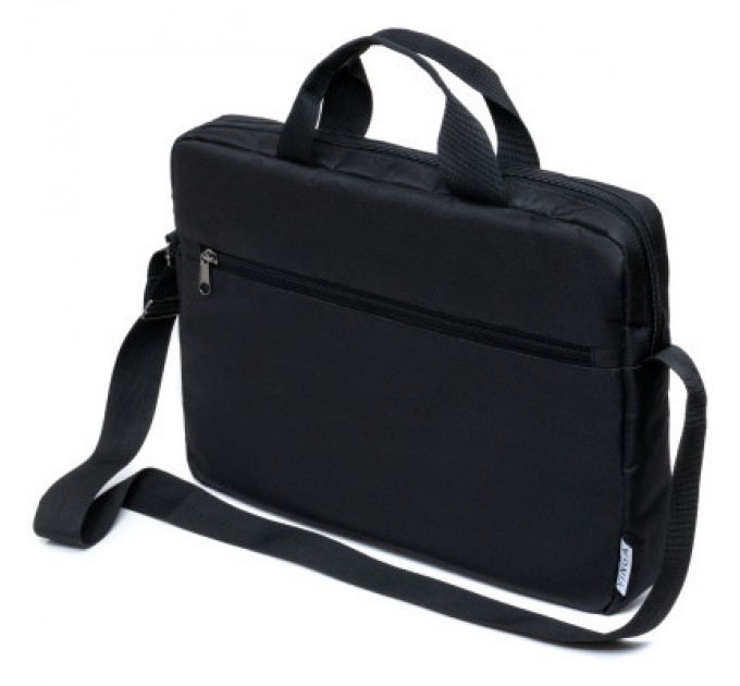 Vinga Сумка для ноутбука Vinga 15.6" NB001 black (NB001BK)