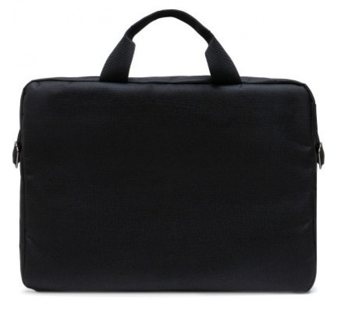 Vinga Сумка для ноутбука Vinga 15.6" NB001 black (NB001BK)