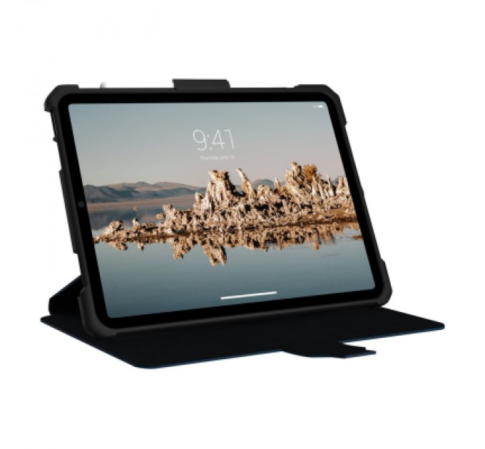 UAG Чохол до планшета UAG Apple iPad 10.9" (10th Gen 2022) Metropolis SE, Mallard (12339X115555)